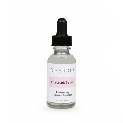 RESTOR - Hyaluronic Serum
