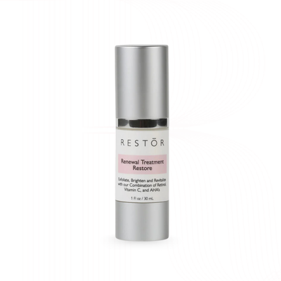 RESTŌR Renewal Treatment: Restore